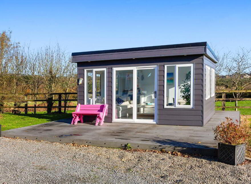 Cooltubrid House, On Approx.11acres, Cooltubrid, Kilmacthomas, X42HK19