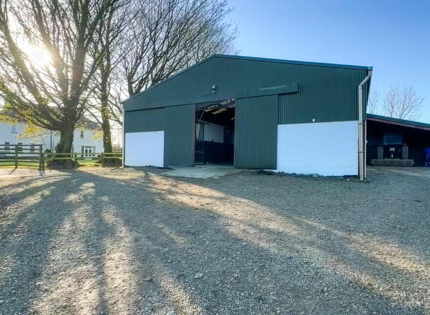 Cooltubrid House, On Approx.11acres, Cooltubrid, Kilmacthomas, X42HK19