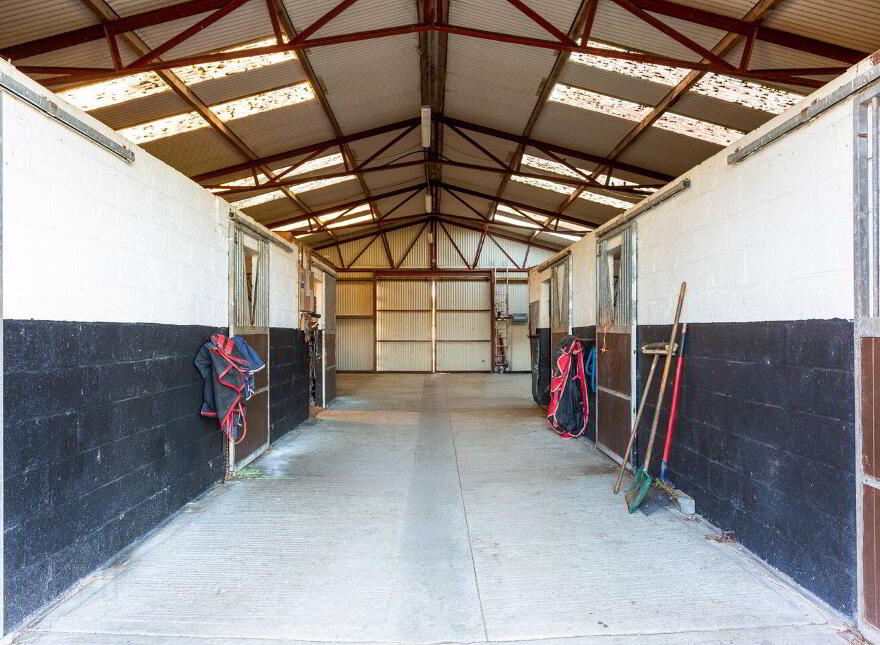 Cooltubrid House, On Approx.11acres, Cooltubrid, Kilmacthomas, X42HK19