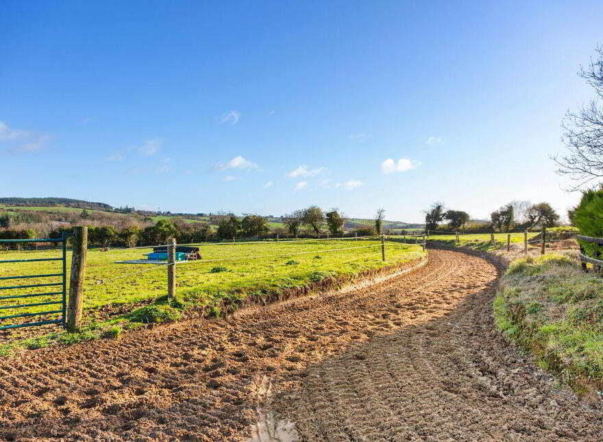 Cooltubrid House, On Approx.11acres, Cooltubrid, Kilmacthomas, X42HK19
