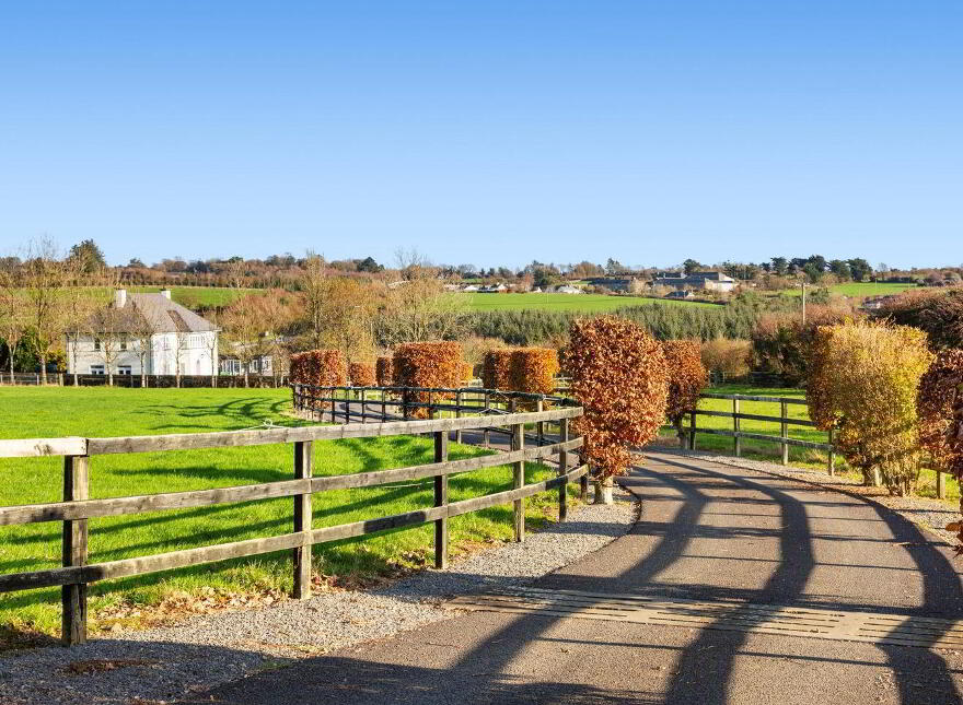 Cooltubrid House, On Approx.11acres, Cooltubrid, Kilmacthomas, X42HK19