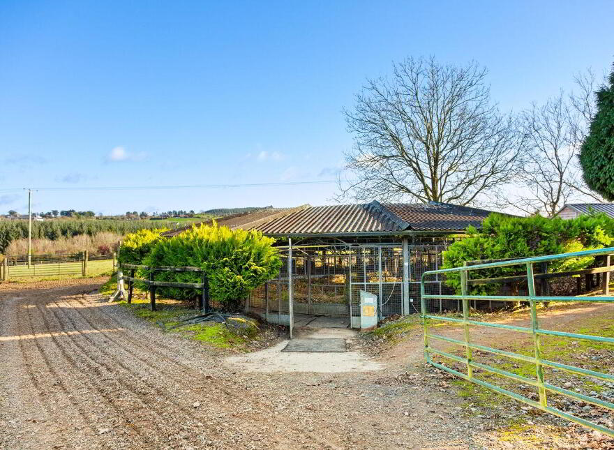 Cooltubrid House, On Approx.11acres, Cooltubrid, Kilmacthomas, X42HK19
