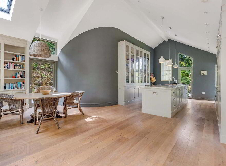 Rowan Lodge, Kilcashel, Avoca, Y14RR24