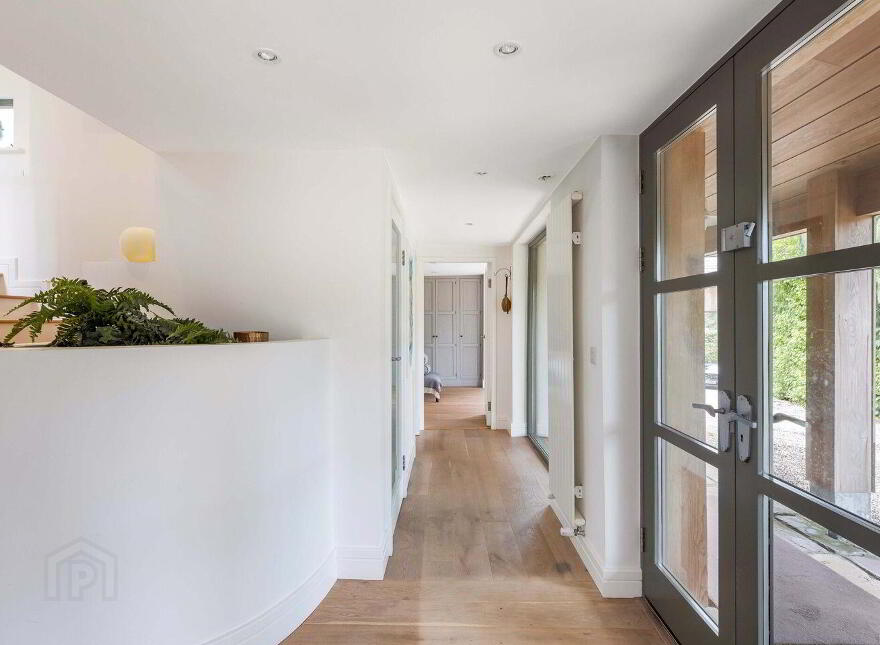 Rowan Lodge, Kilcashel, Avoca, Y14RR24