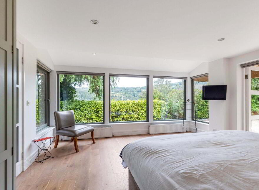 Rowan Lodge, Kilcashel, Avoca, Y14RR24