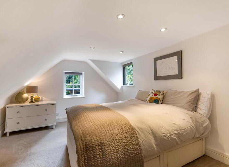Rowan Lodge, Kilcashel, Avoca, Y14RR24
