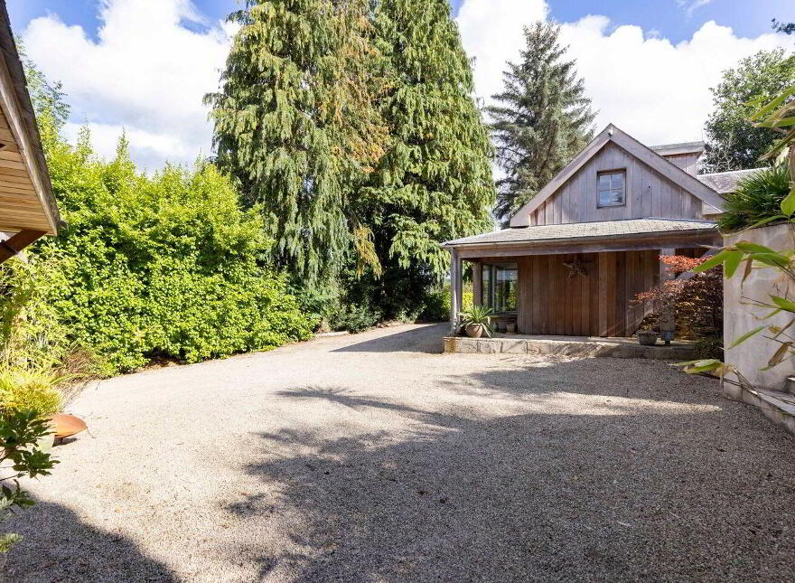 Rowan Lodge, Kilcashel, Avoca, Y14RR24