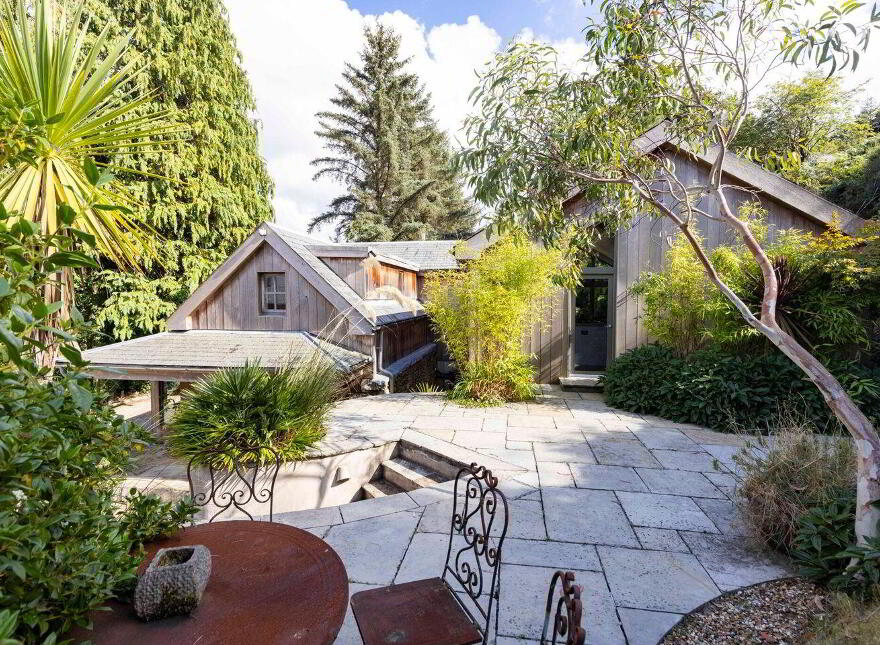 Rowan Lodge, Kilcashel, Avoca, Y14RR24