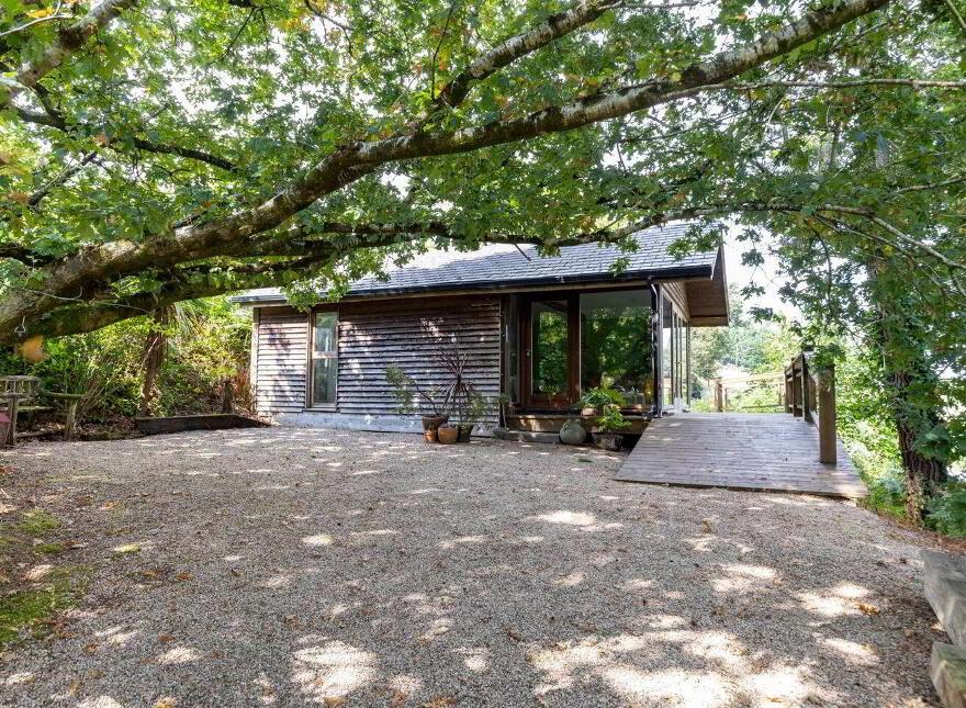 Rowan Lodge, Kilcashel, Avoca, Y14RR24