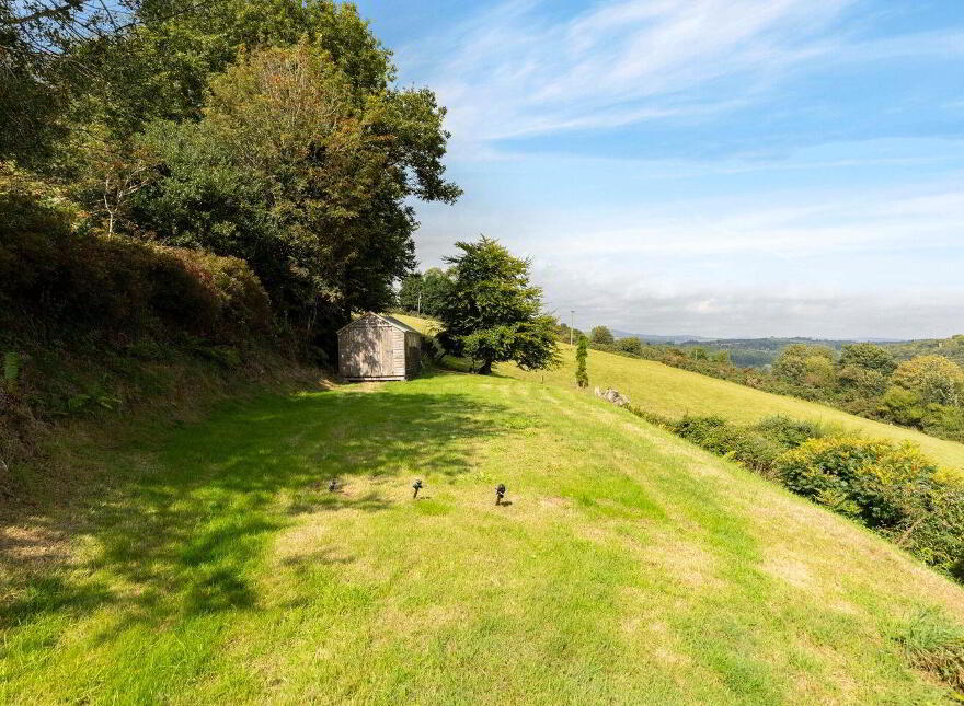 Rowan Lodge, Kilcashel, Avoca, Y14RR24