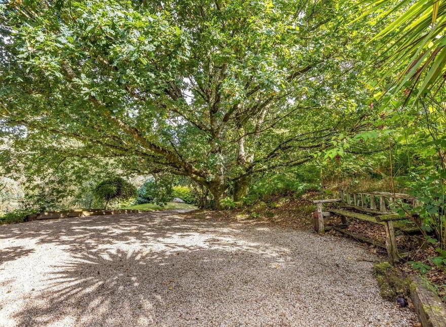 Rowan Lodge, Kilcashel, Avoca, Y14RR24