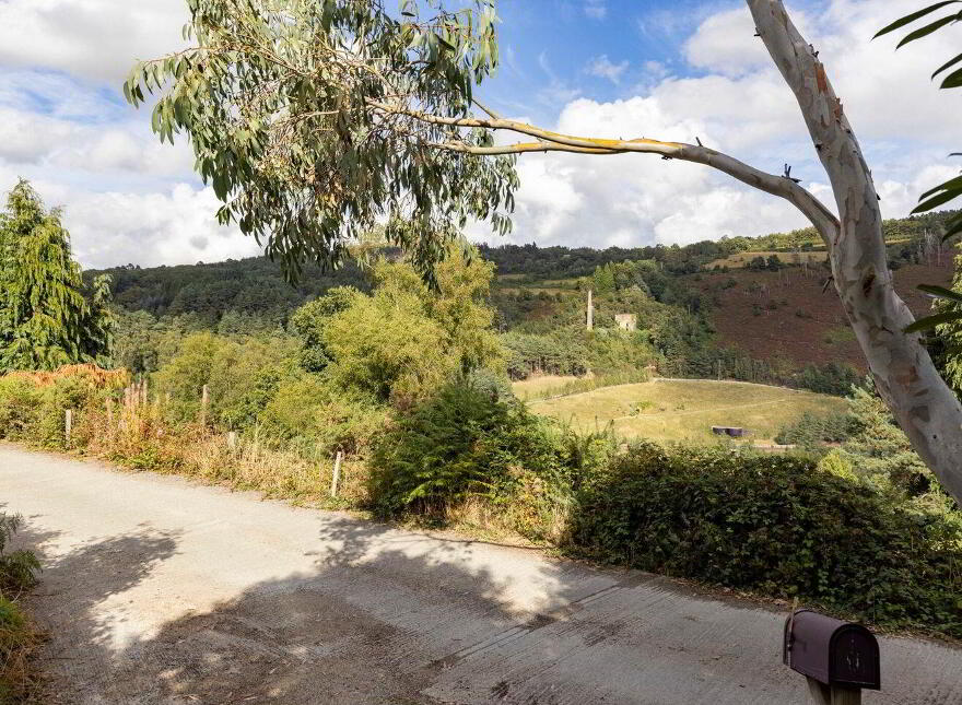 Rowan Lodge, Kilcashel, Avoca, Y14RR24