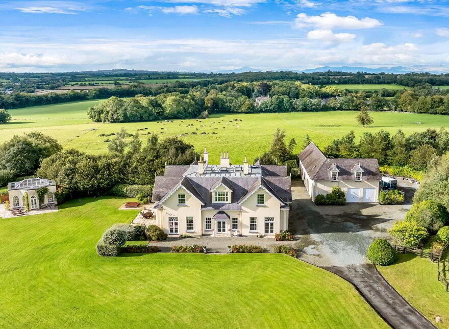 Blackhall House, Blackhall, Termonfeckin, A92K0W6