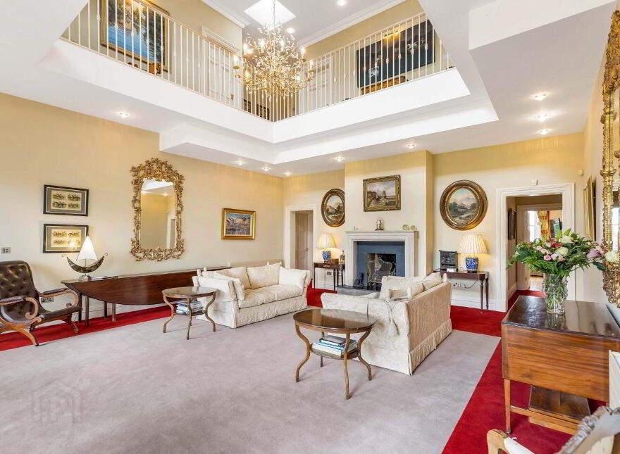 Blackhall House, Blackhall, Termonfeckin, A92K0W6