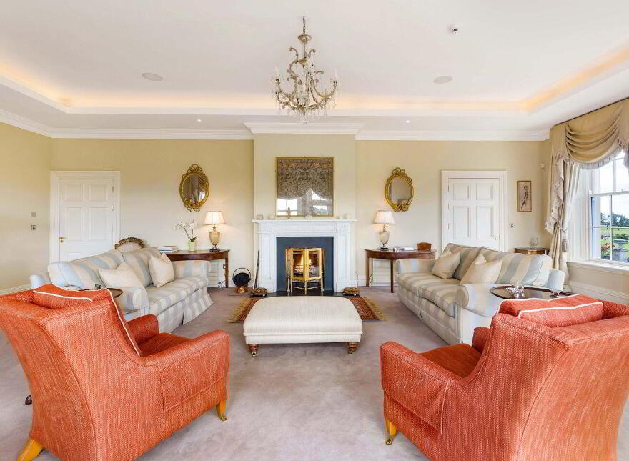 Blackhall House, Blackhall, Termonfeckin, A92K0W6