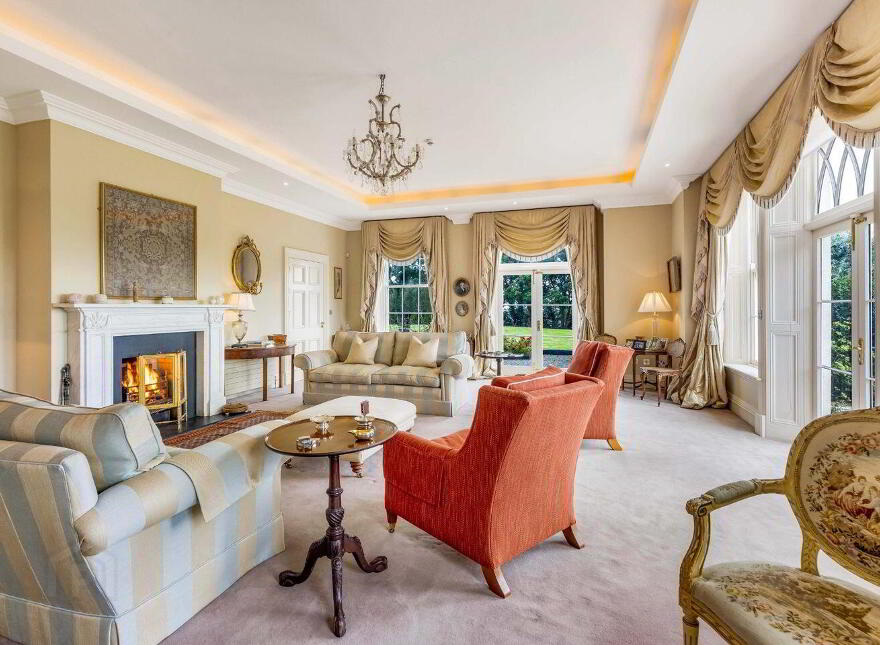 Blackhall House, Blackhall, Termonfeckin, A92K0W6