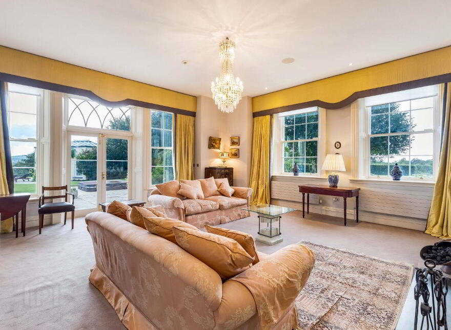 Blackhall House, Blackhall, Termonfeckin, A92K0W6