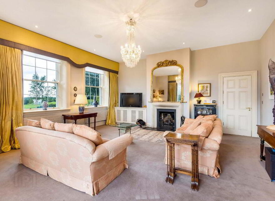 Blackhall House, Blackhall, Termonfeckin, A92K0W6