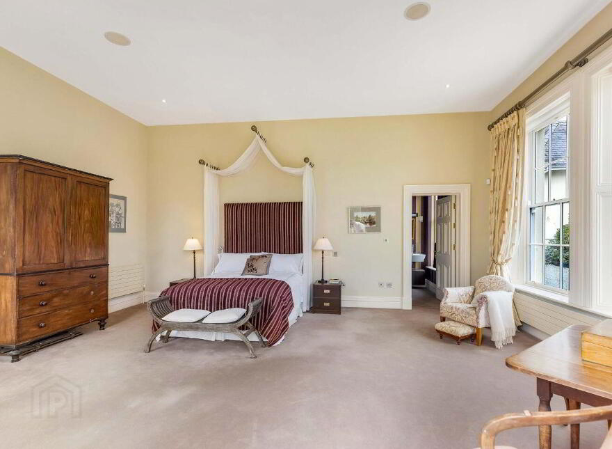 Blackhall House, Blackhall, Termonfeckin, A92K0W6