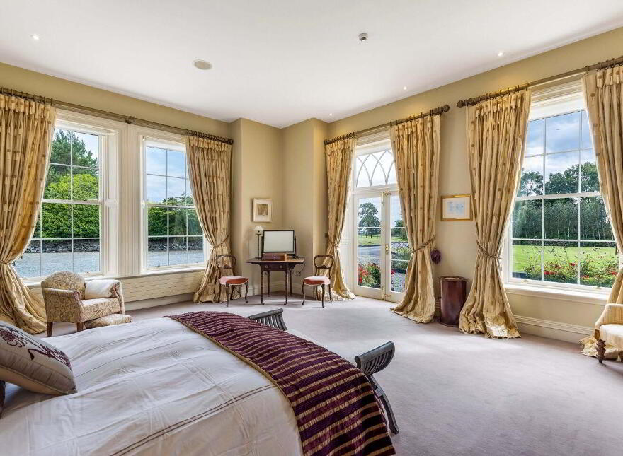 Blackhall House, Blackhall, Termonfeckin, A92K0W6