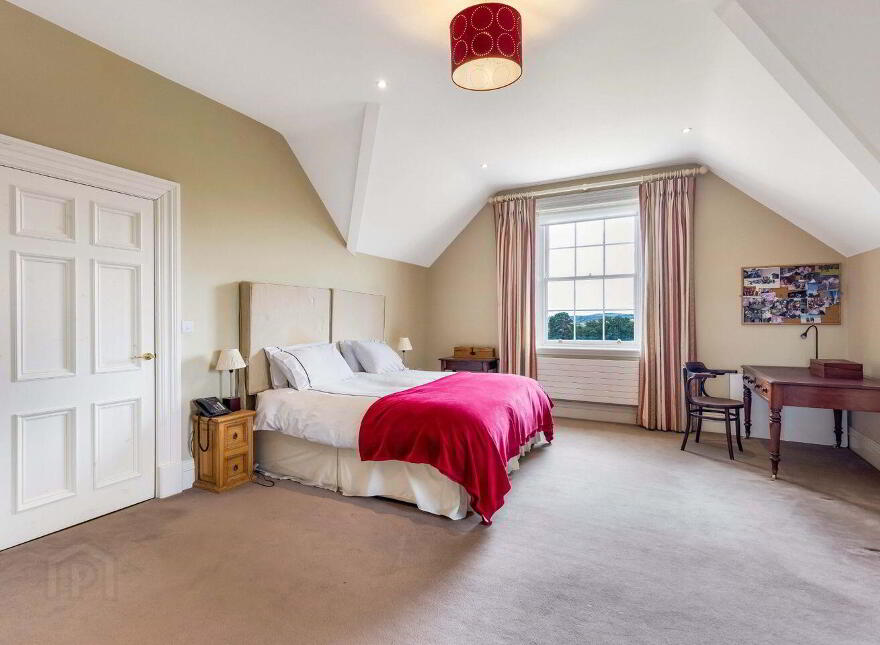 Blackhall House, Blackhall, Termonfeckin, A92K0W6