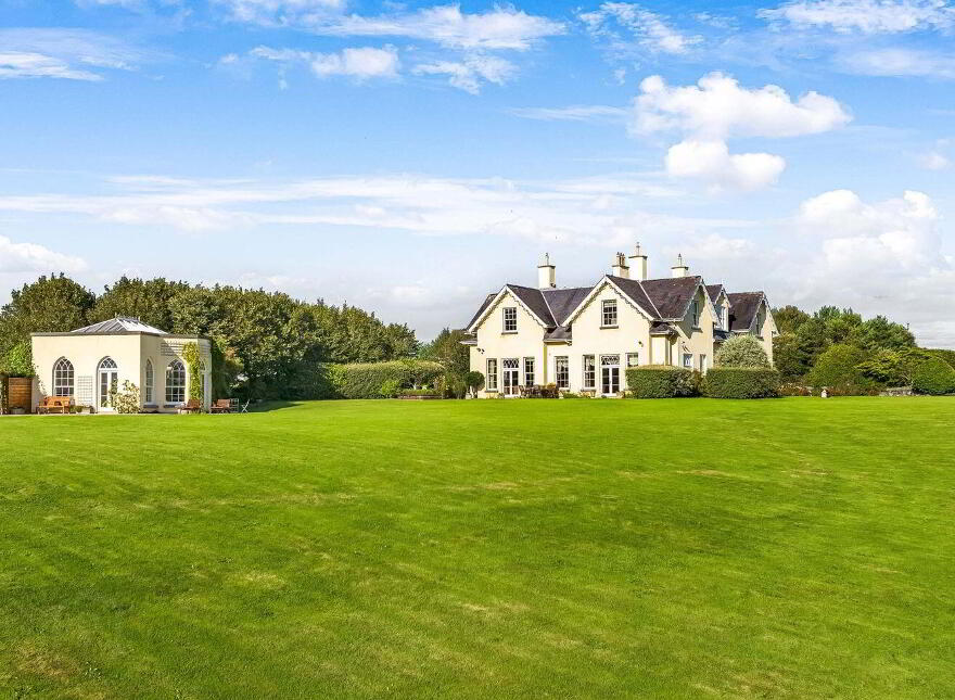 Blackhall House, Blackhall, Termonfeckin, A92K0W6