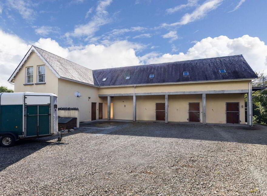 Blackhall House, Blackhall, Termonfeckin, A92K0W6