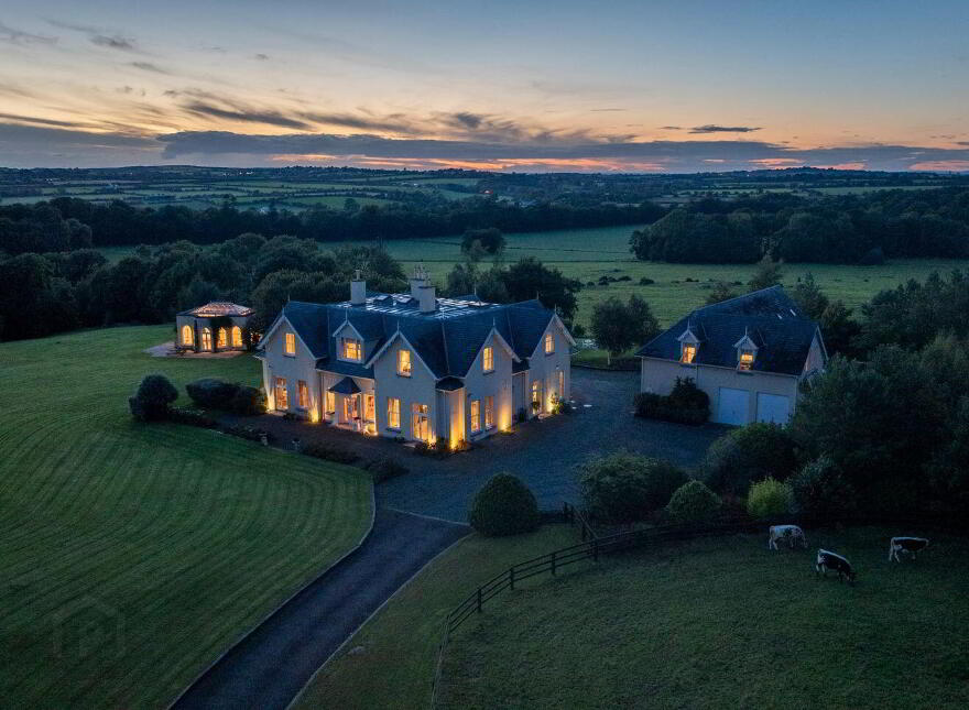 Blackhall House, Blackhall, Termonfeckin, A92K0W6
