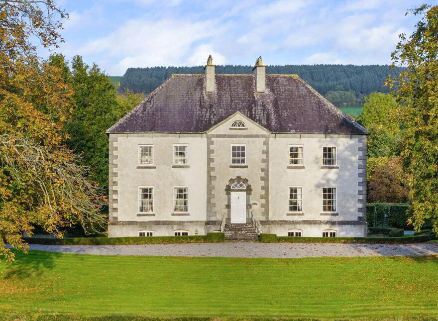 Ballysallagh House, Kilkenny, Kilkenny Town, R95A6P1