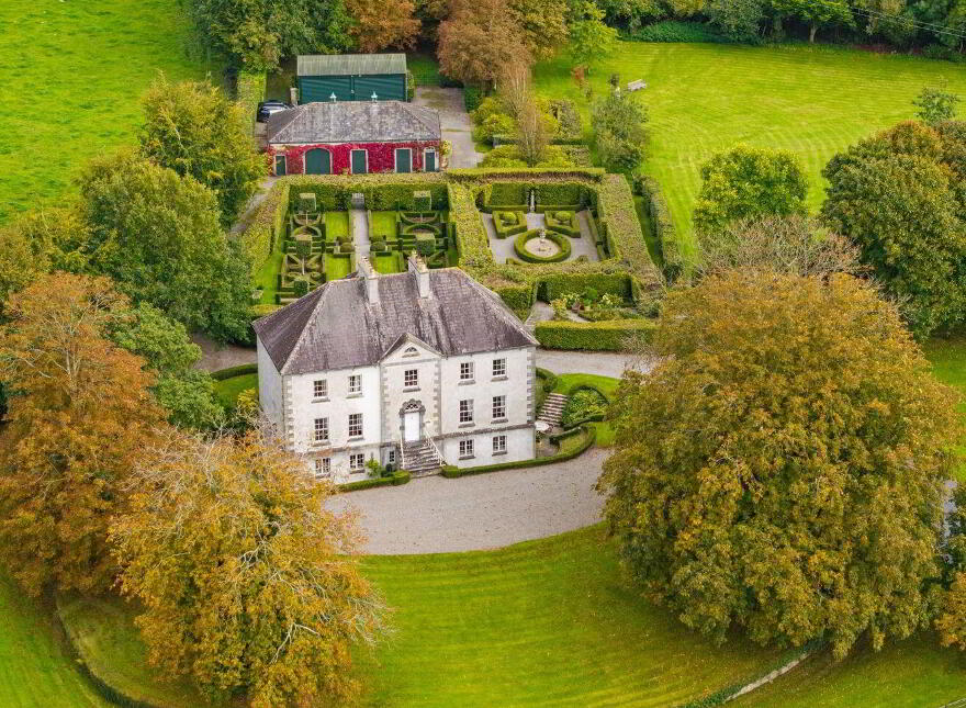 Ballysallagh House, Kilkenny, Kilkenny Town, R95A6P1