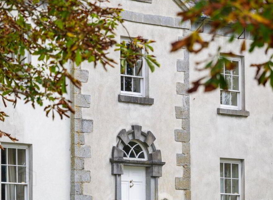 Ballysallagh House, Kilkenny, Kilkenny Town, R95A6P1