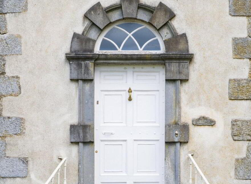 Ballysallagh House, Kilkenny, Kilkenny Town, R95A6P1