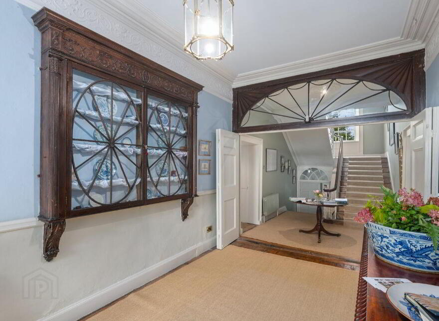 Ballysallagh House, Kilkenny, Kilkenny Town, R95A6P1