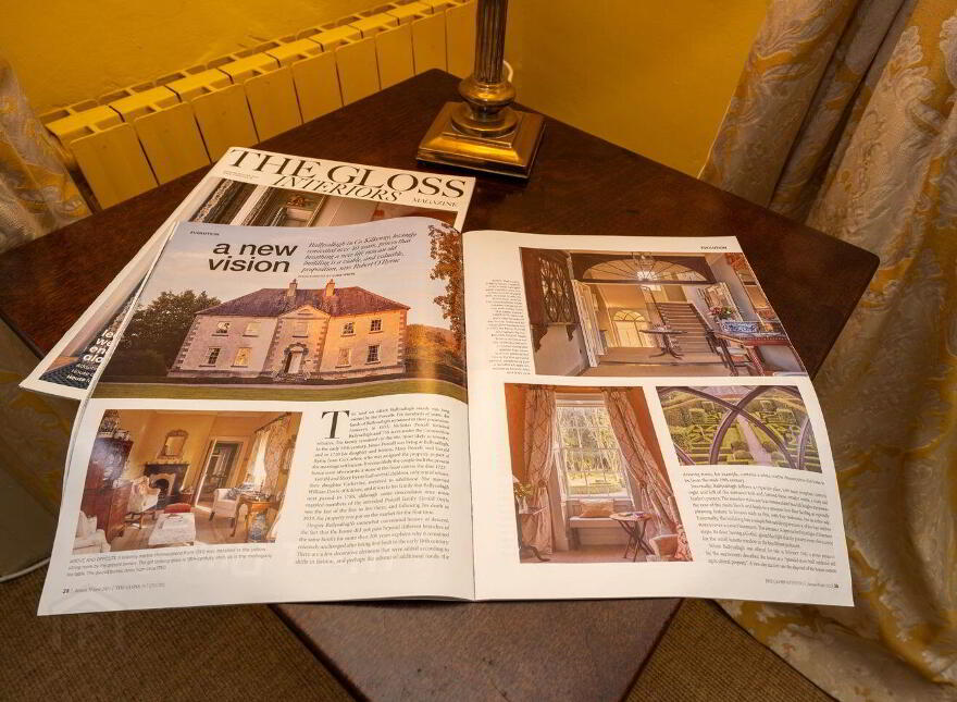 Ballysallagh House, Kilkenny, Kilkenny Town, R95A6P1