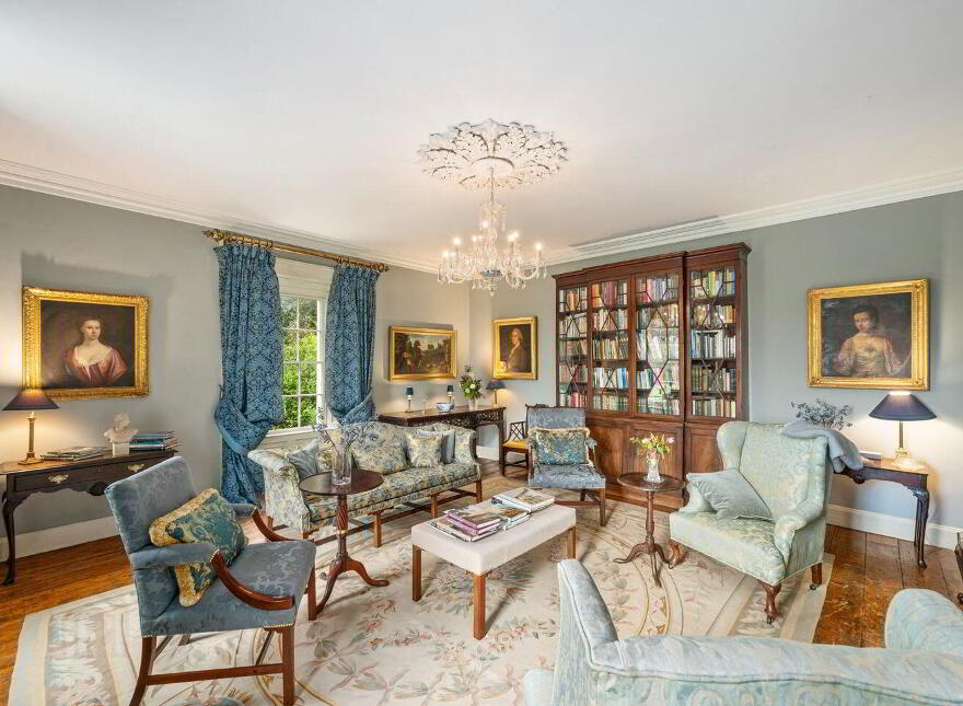 Ballysallagh House, Kilkenny, Kilkenny Town, R95A6P1