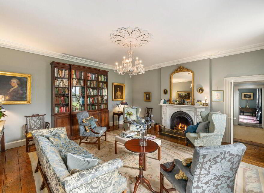 Ballysallagh House, Kilkenny, Kilkenny Town, R95A6P1