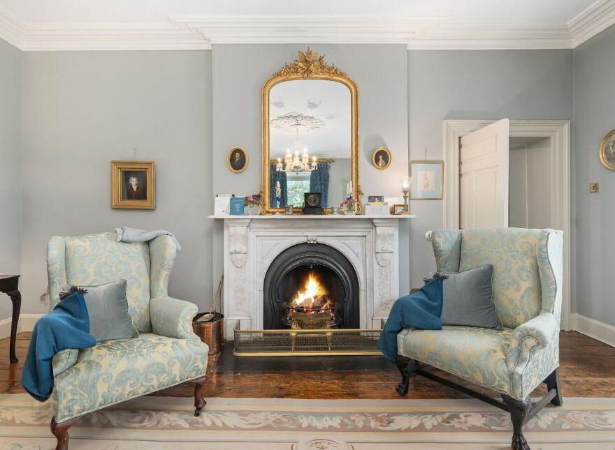 Ballysallagh House, Kilkenny, Kilkenny Town, R95A6P1