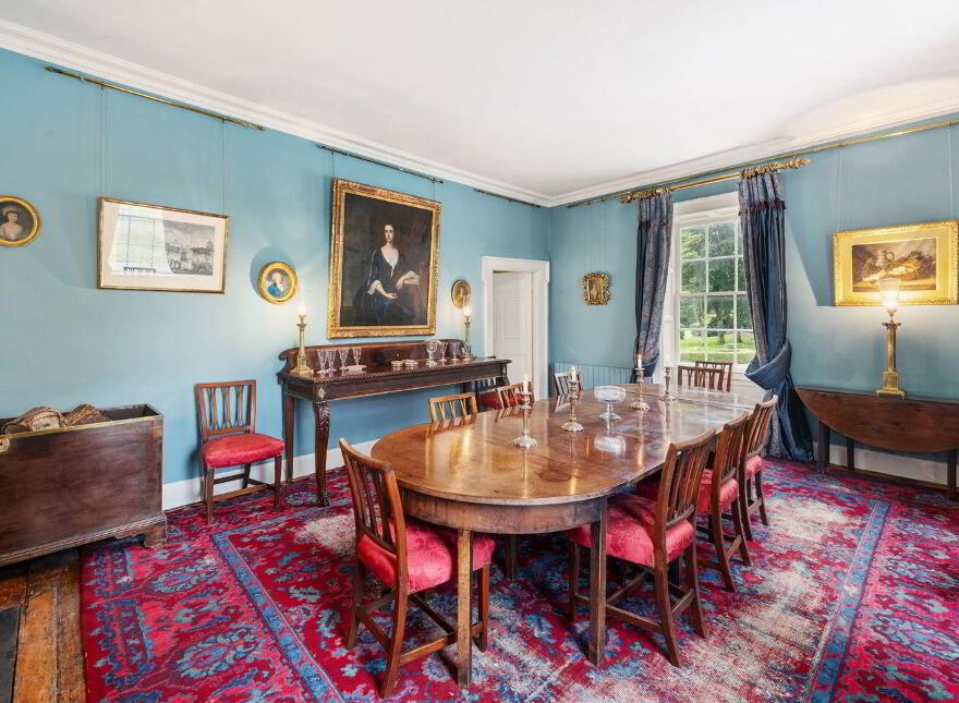 Ballysallagh House, Kilkenny, Kilkenny Town, R95A6P1