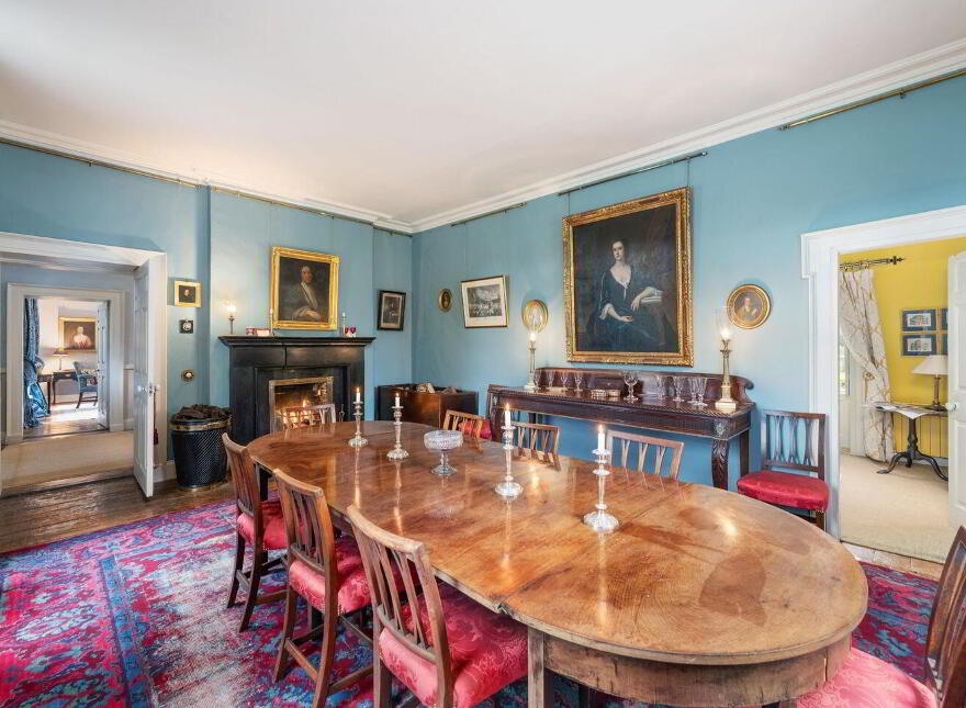Ballysallagh House, Kilkenny, Kilkenny Town, R95A6P1