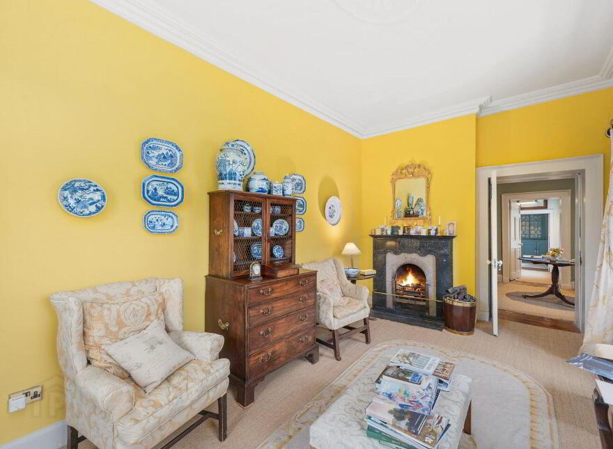 Ballysallagh House, Kilkenny, Kilkenny Town, R95A6P1