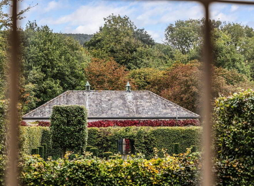 Ballysallagh House, Kilkenny, Kilkenny Town, R95A6P1