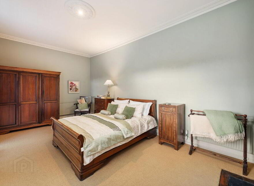 Ballysallagh House, Kilkenny, Kilkenny Town, R95A6P1