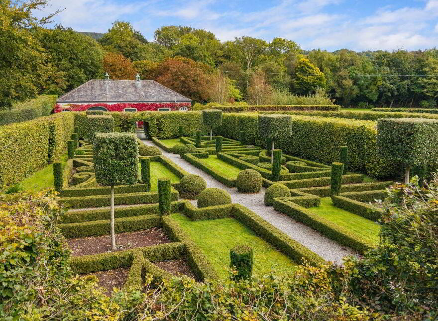 Ballysallagh House, Kilkenny, Kilkenny Town, R95A6P1