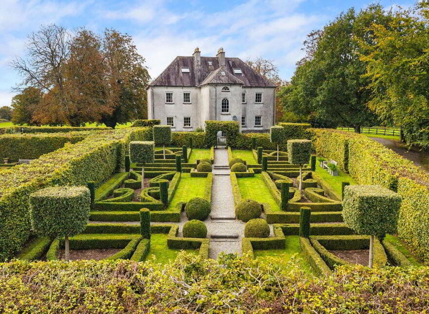 Ballysallagh House, Kilkenny, Kilkenny Town, R95A6P1