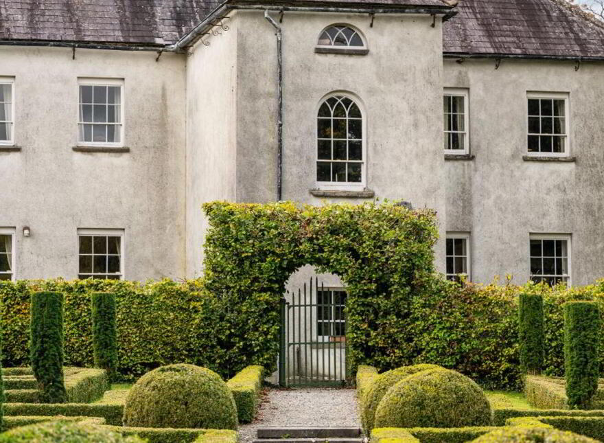 Ballysallagh House, Kilkenny, Kilkenny Town, R95A6P1