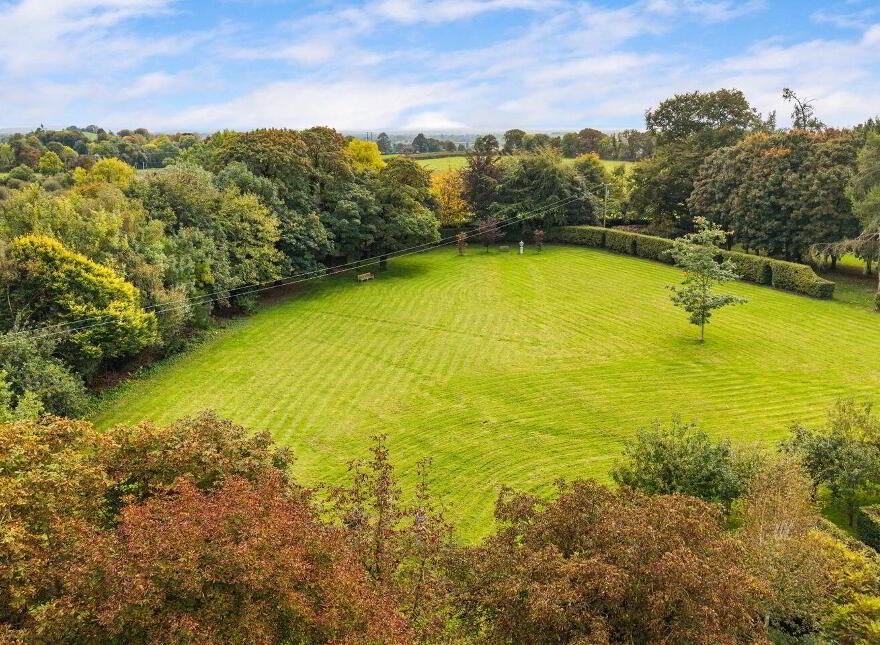 Ballysallagh House, Kilkenny, Kilkenny Town, R95A6P1