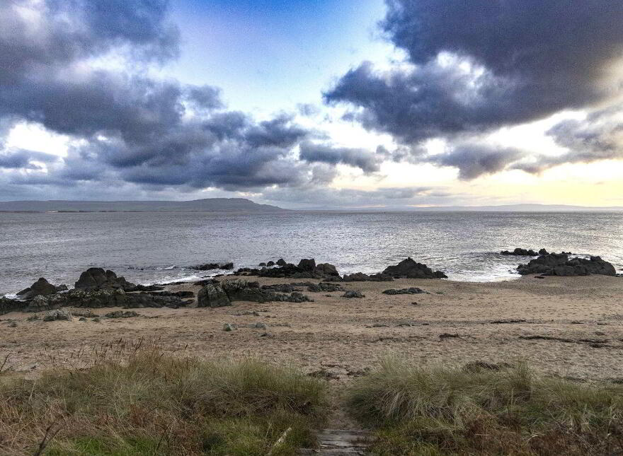 Solas, On Approx, 0.88 Hec (2, 17 Acres), Lower Ballybrack, Greencastle, F93E28E