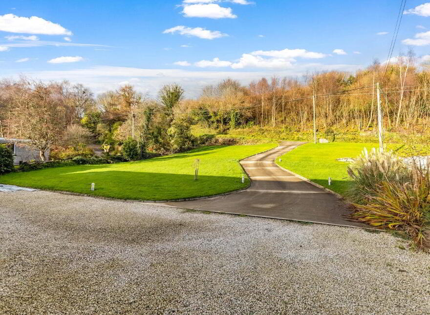 Solas, On Approx, 0.88 Hec (2, 17 Acres), Lower Ballybrack, Greencastle, F93E28E