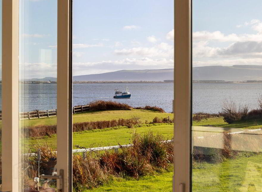 Solas, On Approx, 0.88 Hec (2, 17 Acres), Lower Ballybrack, Greencastle, F93E28E