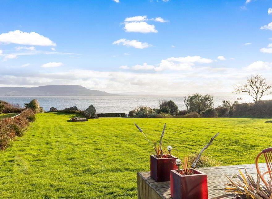 Solas, On Approx, 0.88 Hec (2, 17 Acres), Lower Ballybrack, Greencastle, F93E28E